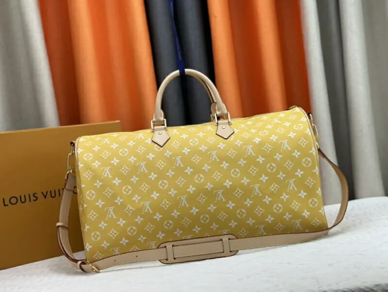 louis vuitton sac de voyage s_124baa73